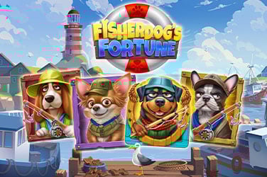 Fisherdog’s Fortune