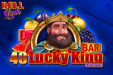 40 Lucky King Extreme Bell Link