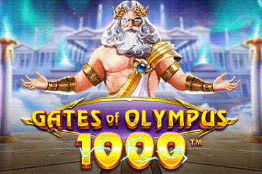 Gates of Olympus 1000™