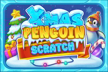 Xmas Penguin