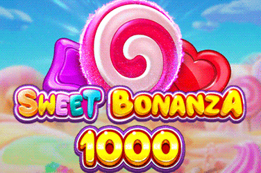Sweet Bonanza 1000