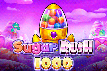 Sugar Rush 1000