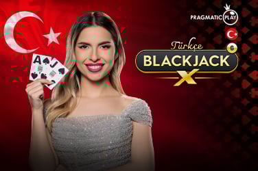 Türkçe BlackjackX 6