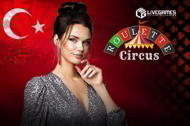 Türkçe Circus Roulette