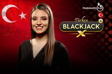 Türkçe BlackjackX 3