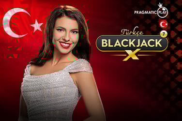 Türkçe BlackjackX 7