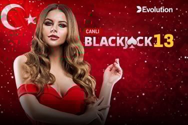 Jojo Blackjack13