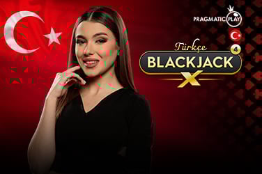 Türkçe BlackjackX 4