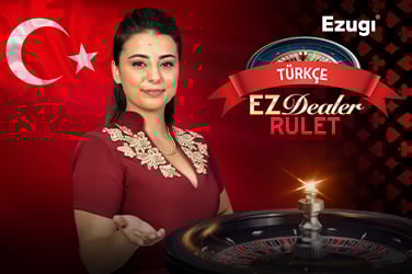 Ez Dealer Türkçe Rulet