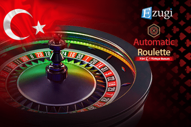 Automatic Roulette