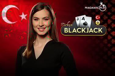 Türkçe Blackjack 3
