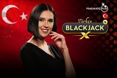 Türkçe BlackjackX 5