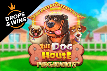 The Dog House Megaways